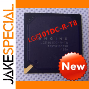 LGE101DC-R-T8 Chipset BGA662 Surface Mount