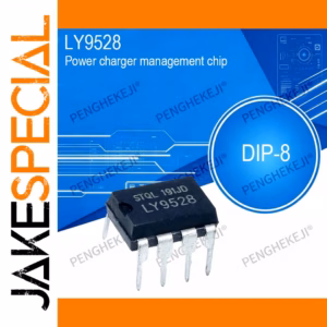 LY9528 Power Charger Management Chip 5/10PCS