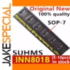 1NN801B Voltage Regulators Set of 5-10 Pieces