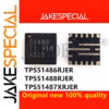 TPS51486 Drive IC Chipset 1PCS QFN-22 Model Options