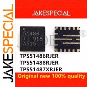 TPS51486 Drive IC Chipset 1PCS QFN-22 Model Options