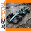 1:32 Aston Martin AMR23 Model Diecast Collectible