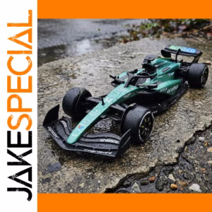 1:32 Aston Martin AMR23 Model Diecast Collectible