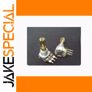 Japan ALPS 10K Potentiometer 1 PCS