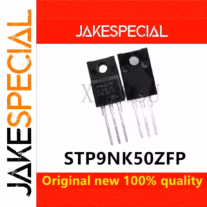 STP9NK50ZFP Chipset TO-220F 10-20PCS