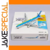 Boeing B767-300ER Diecast Model 1:400 Scale