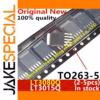 LT3080 LT3015 Drive ICs Set 2-5 PCS TO263-5