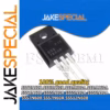 10PCS SSS Integrated Circuits TO-220F Set
