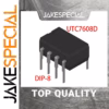 UTC7608D DIP-8 IC Chipset Pack of 5 Pieces