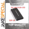 PIC18LF2520-I/SO Microcontroller 32KB Flash 1 PCS