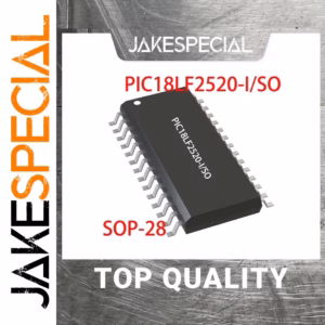 PIC18LF2520-I/SO Microcontroller 32KB Flash 1 PCS