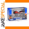 WELLY 1:18 Scale Honda NC705S Motorcycle Model