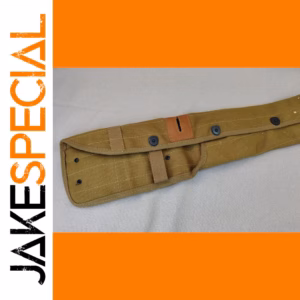 WWII US M1 Carbine Canvas Holster Case