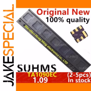 TA1090EC Drive IC 1090 MHz 2-5PCS SMD