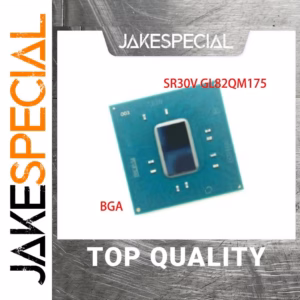 GL82QM175 SR30V BGA IC Chipset