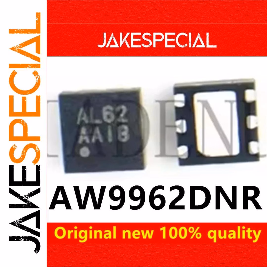 AW9962DNR LED Driver Chipset 5-10PCS Set