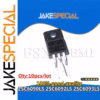 10PCS Integrated Circuits for Electronics Projects