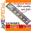 STN951 STN851 Chipset Set 10PCS SOT-223
