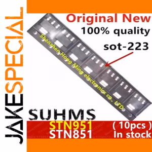 STN951 STN851 Chipset Set 10PCS SOT-223