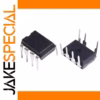 5PCS Logic IC Set in DIP7 Format