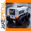 1:24 SHERP ATV Diecast Model Car