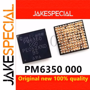 PM6350 000 BGA 6350 Chipset 1PCS