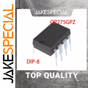 OP275GPZ DIP-8 Voltage Regulator 1-10 PCS