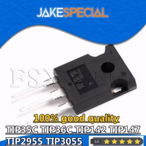 10PCS Integrated Circuit Set TO-247 Package