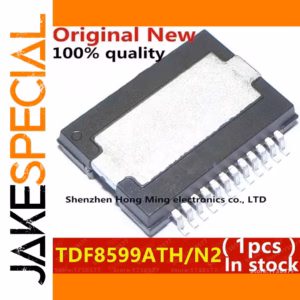 TDF8599ATH/N2 Voltage Regulator 1PCS for Computers