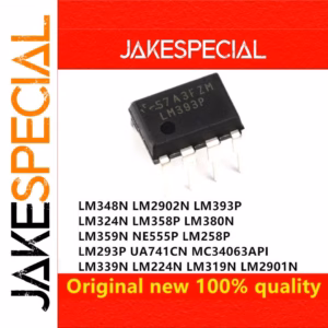 10PCS Integrated Circuit Set for Logic Applications