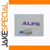 ALPS Alpine Self-Locking Switch 1 PCS 2x6 Pins