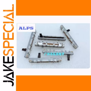 ALPS 60mm B10K Sliding Potentiometer 1 PCS