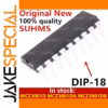 Drive IC Set 5PCS MCZ3001D MCZ3001DA MCZ3001DB