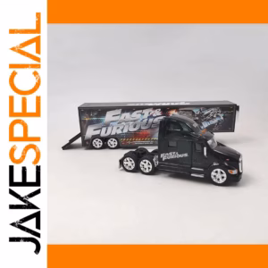 Peterbilt Transport Vehicle Model 1:64 Scale