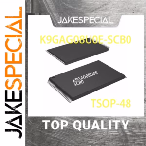 K9GAG08U0E-SCB0 Voltage Regulator 1-10 PCS