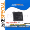 TXB0104PWR and TXS0104EPWR Chip Set 10PCS