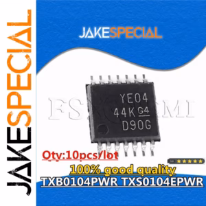 TXB0104PWR and TXS0104EPWR Chip Set 10PCS