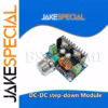 XH-M401 XL4016E1 DC-DC Buck Module 8A
