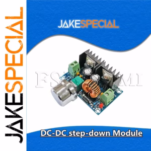 XH-M401 XL4016E1 DC-DC Buck Module 8A