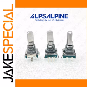 ALPS EC11 Encoder 1 PCS 360° Rotation Precision