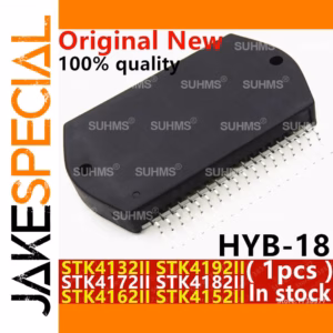 Voltage Regulator for STK Models 1PCS