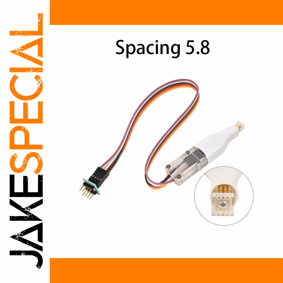 Mini Spring Pin Probe Module for Chip Patching - Image 9
