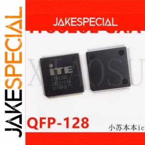 IT8628E QFP Chipsets Set of 2 PCS