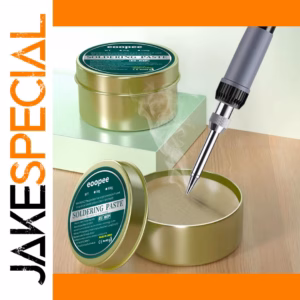 High-Purity Soldering Paste Flux 1/2/3PCS