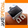 8 PCS Waterproof Micro Switches for Automotive Use