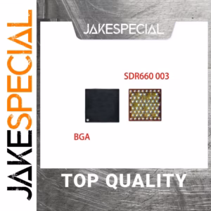 SDR660 003 BGA Chip 5-10 PCS for Mobile Phones