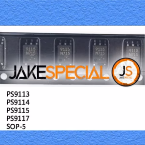 10PCS Optocoupler IC Set for Electronics Projects