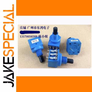 RV16DSF-40F4-F Rotary Potentiometer B100K 1 PCS