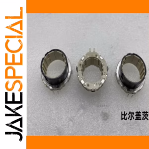 EC35AH240402 Hollow Shaft Encoder 1 PCS