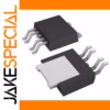 AOD609 D609 High Voltage Switch Tubes 10PCS
